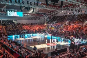 Βγαίνουν οι πρώτοι για τα νοκ άουτ στην 3η μέρα του FIBA EuroBasket 2025 στη Λεμεσό