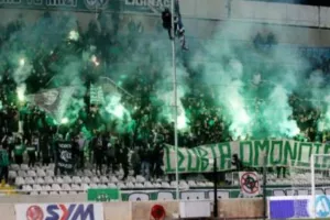 Στην κυκλοφορία τα εισιτήρια του επαναληπτικού με Wolfsberger