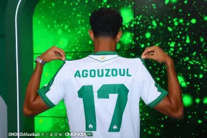 Κλικς με…. Agouzoul 