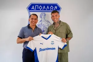 ΦΩΤΟ και με Κίρζη 