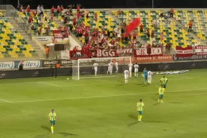 Διπλό το...κακό για ΑΕΚ