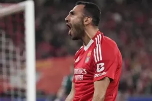 Μπενφίκα – Φενέρ: Οι "αετοί" του Παυλίδη...πέταξαν στα αστέρια