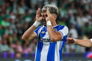 Σπόρτινγκ – Πόρτο: Οι...Δράκοι πήραν το ντέρμπι υπό το βλέμμα του Ιωαννίδη