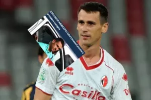 (Δημοσίευμα) Kevin Lasagna για ΑΕΛ- Τι ισχύει