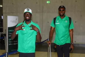 Με καπέλο… Boston Celtics