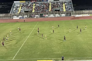 Φιλική νίκη με ανατροπή για την ΕΝΠ επί του ΑΠΟΕΛ (ΦΩΤΟΣ Kerkida)