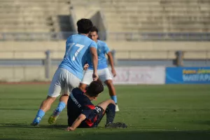 ΦΩΤΟΣ/Πάφος FC K19