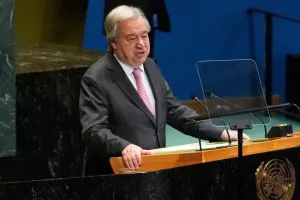 ΟΗΕ: Έκκληση Γκουτέρες σε Ισραήλ να μην προχωρήσει στην κατάληψη της πόλης της Γάζας