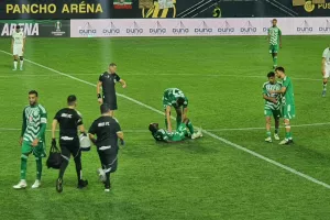 Μετρά προβλήματα εστιάζοντας στην ΑΕΚ