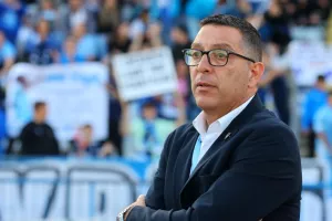 Αντίδραση από Γ.Δ Πάφος FC/"Λίγη περισσότερη σοβαρότητα, κύριοι"