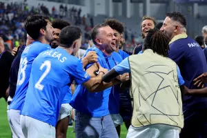 Champions League: Αυτά είναι τα γκρουπ δυναμικότητας και οι 36 ομάδες της League Phase
