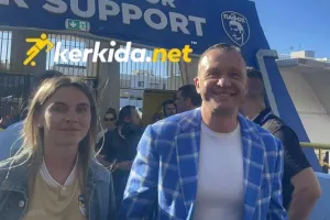 Σήμερα, ο Λομάκιν! (Δώρο)