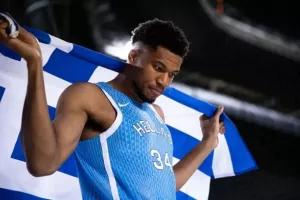 EuroBasket 2025: Το ρόστερ της Ελλάδας