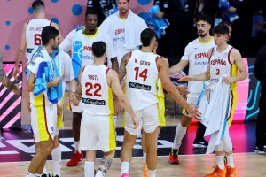 Ξέσπασε στη Βοσνία η Ισπανία (Φώτος)