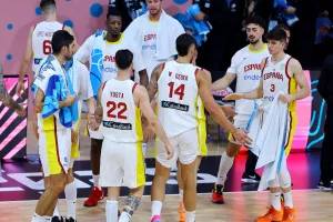 Ξέσπασε στη Βοσνία η Ισπανία (Φώτος)