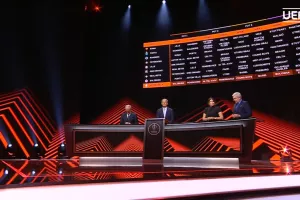 Η κλήρωση του Europa League / Οι αντιπάλοι Παναθηναϊκού και ΠΑΟΚ