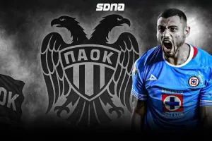 Αυτό είναι το super deal του ΠΑΟΚ για Γιακουμάκη