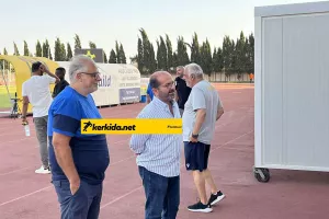 Πρόεδρος και...μάρκετινγκ