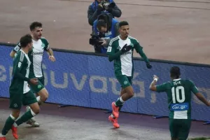 Συμφωνία με Ουναΐ, πλέον στα χέρια της Μαρσέιγ