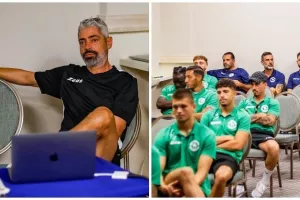 Άκουσαν...τον Αλέξη (Φώτος)