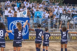 Έτοιμη για τα... αστέρια - ΔΩΡΕΑΝ είσοδος!