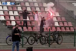 Έδωσαν παλμό!