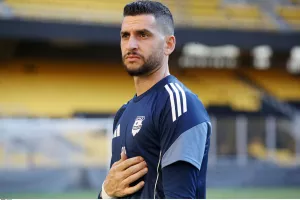 (Βίντεο-Φώτος Kerkida) Η προπόνηση του Άρη στην "OPAP Arena" 