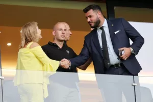 Η ΑΕΚ Αθηνών λύγισε τον Άρη στην παράταση (Φώτος)