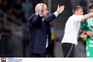Η ΑΕΚ Αθηνών λύγισε τον Άρη στην παράταση (Φώτος)