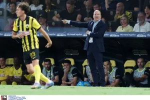 Η ΑΕΚ Αθηνών λύγισε τον Άρη στην παράταση (Φώτος)