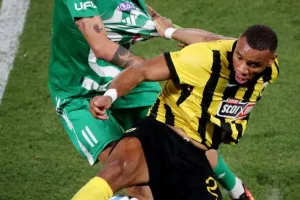 Η ΑΕΚ Αθηνών λύγισε τον Άρη στην παράταση (Φώτος)