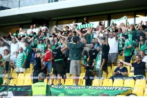 Η ΑΕΚ Αθηνών λύγισε τον Άρη στην παράταση (Φώτος)