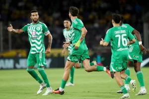 Η ΑΕΚ Αθηνών λύγισε τον Άρη στην παράταση (Φώτος)