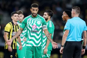 Η ΑΕΚ Αθηνών λύγισε τον Άρη στην παράταση (Φώτος)