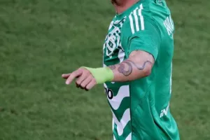 Η ΑΕΚ Αθηνών λύγισε τον Άρη στην παράταση (Φώτος)