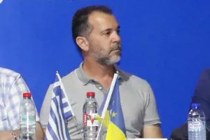 (ΑΠΟΦΑΣΗ) Ο Αλέξης Ανδρέου, εκπρόσωπος του ΑΠΟΕΛ στην ΚΟΠ 