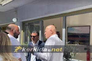 O AΠΟΕΛίστας Ιωάννου για την... Πάφο