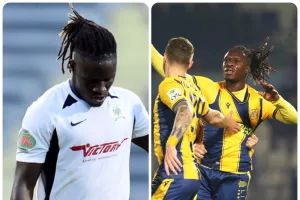 Goal/Goal με ΑΠΟΕΛ!