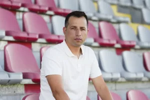 Η ενδεκάδα της Νέας Σαλαμίνας
