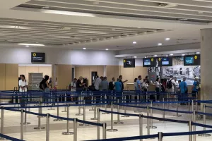 Πέταξαν για Σερβία οι πρωταθλητές!