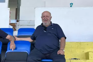 Αρχίζει με... Κίκη!