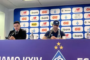 Προπονητής Ντιναμό/"Κάναμε πολλές ευκαιρίες και μόνο ένα λάθος"