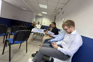 Όλα όσα λέχθηκαν στην διαβούλευση του ΚΟΑ για το "Στέλιος Κυριακίδης"