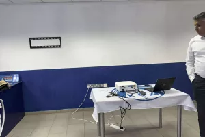 Όλα όσα λέχθηκαν στην διαβούλευση του ΚΟΑ για το "Στέλιος Κυριακίδης"