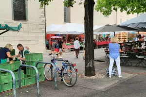Η ζωή στο Klagenfurt (Φώτος)