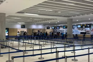 Πέταξαν για Σερβία οι πρωταθλητές!