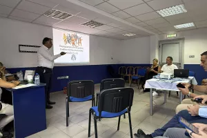 Όλα όσα λέχθηκαν στην διαβούλευση του ΚΟΑ για το "Στέλιος Κυριακίδης"