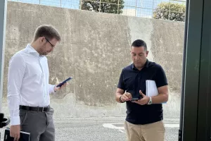 Όλα όσα λέχθηκαν στην διαβούλευση του ΚΟΑ για το "Στέλιος Κυριακίδης"