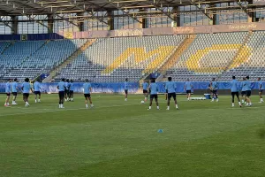 (ΠΑΦΟΣ) Προειδοποίησε… για δύο!