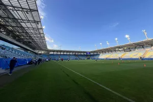 Ζητούν λεφτά οι Ουκρανοί/Πρόβλημα για την τηλεοπτική μετάδοση